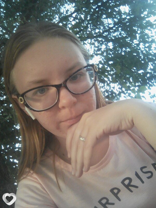 Милана, 23, Волгодонске — анкета №720402