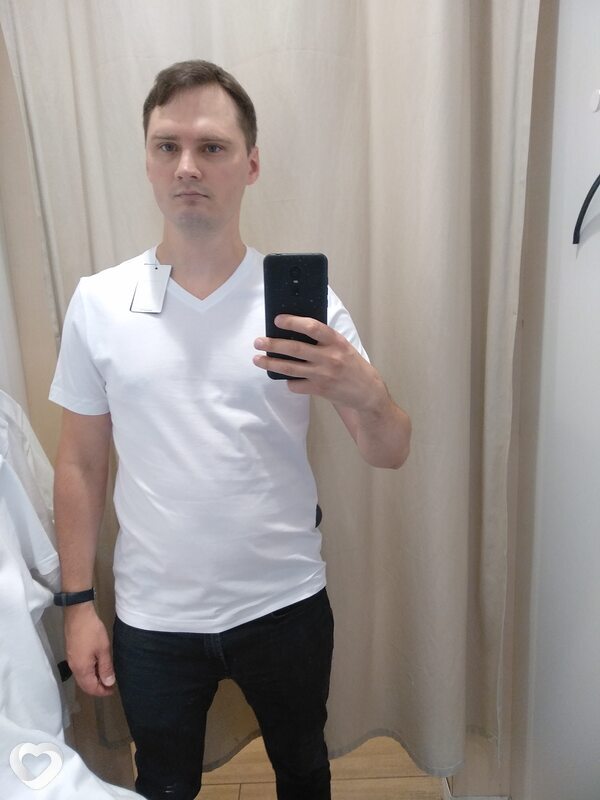 Гена, 37, Набережных Челнах — анкета №720586
