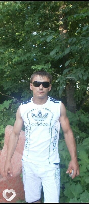 Игорь, 38, Кимрах — анкета №720587