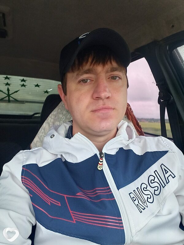 Расул, 34, Нальчике — анкета №720591