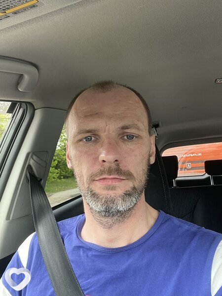 Александр, 37, Иркутске — анкета №720595