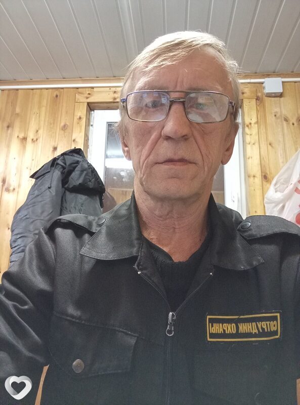 Юрий, 61, Туле — анкета №720596