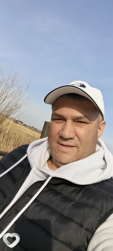 Неи, 49, Сергиеве Посаде — анкета №720602