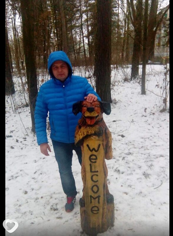 Николай, Москва
