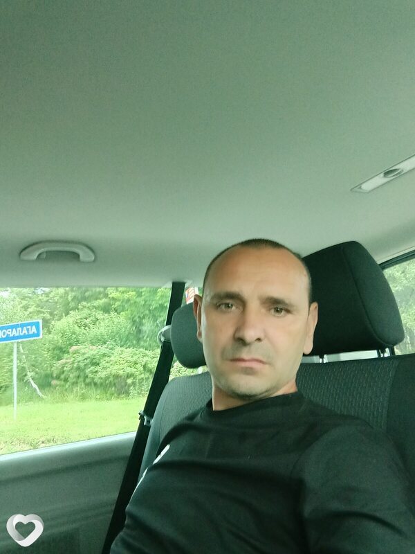 Александр, 41, Нахабино — анкета №720686