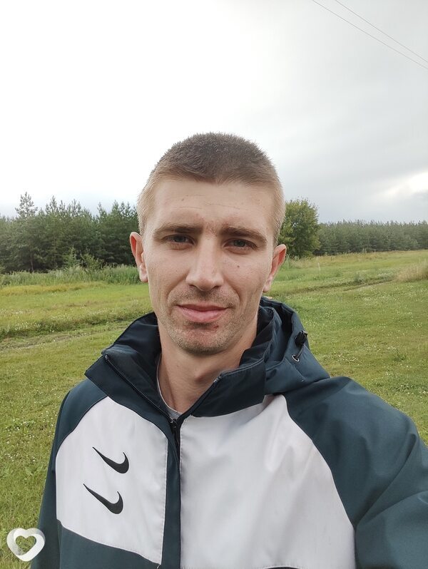 Макс, 31, Боброве — анкета №720690