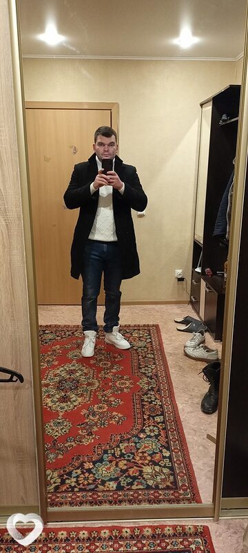 Игорь, 36, Рязани — анкета №720700