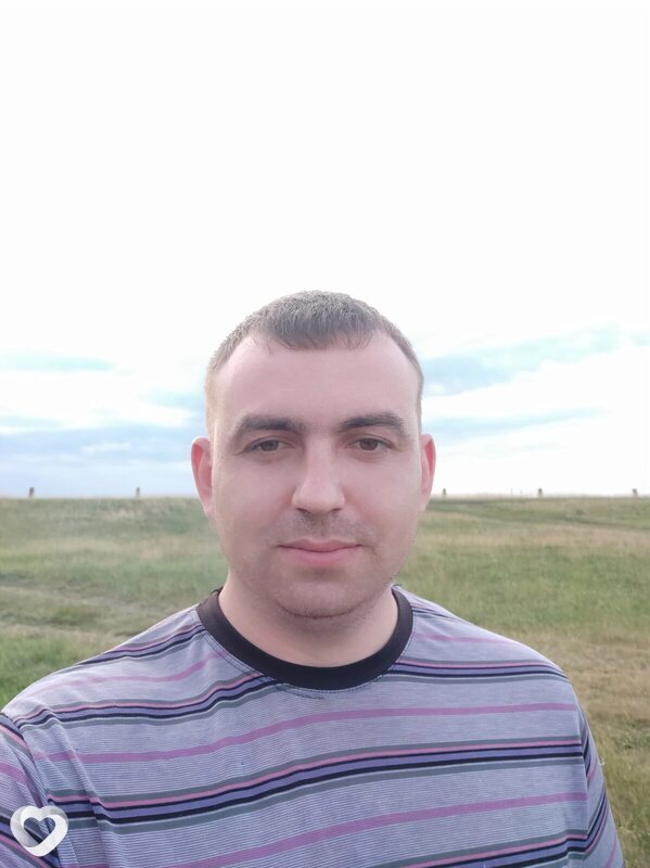 Калян, 41, Липецке — анкета №720703