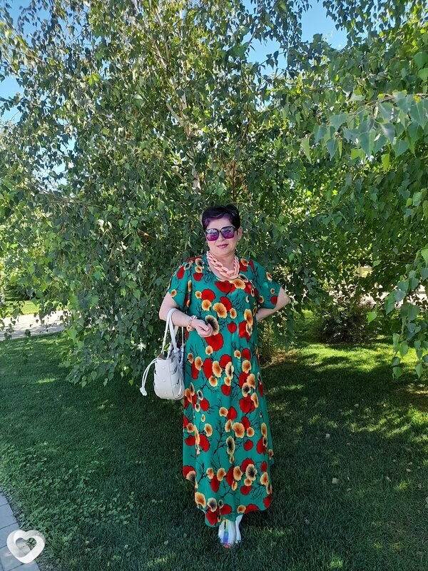 Светлана, 59, Волгограде — анкета №720561