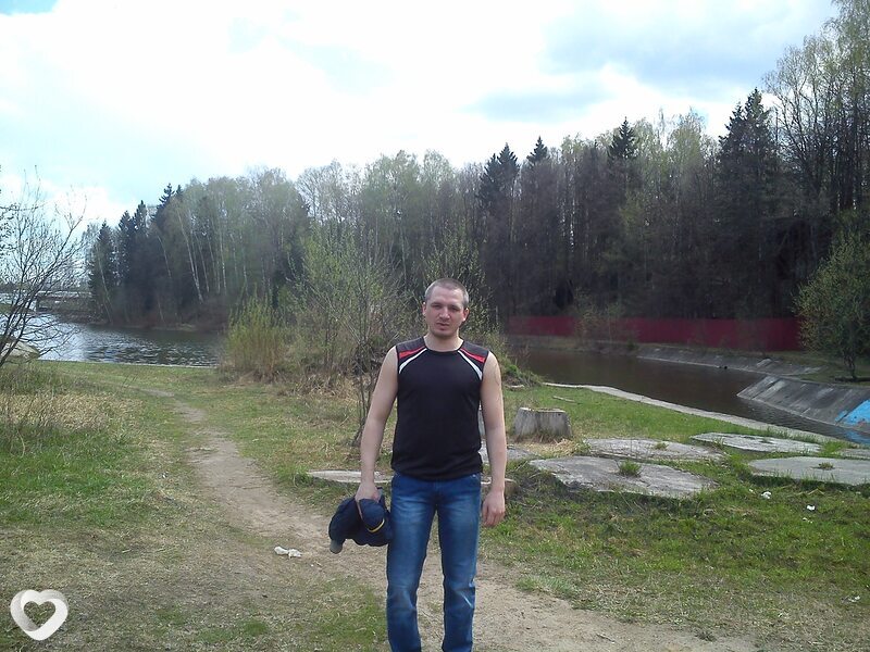Михаил, 40, Зеленоград — анкета №720562