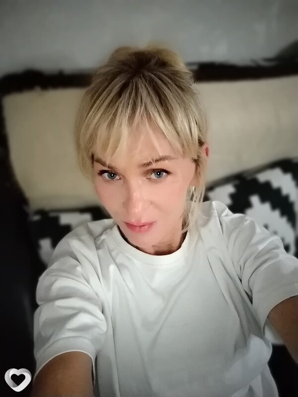 Tanya, 54, Новошахтинске — анкета №720564
