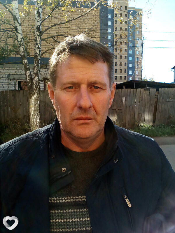 Дмитрий, 56, Твери — анкета №720565