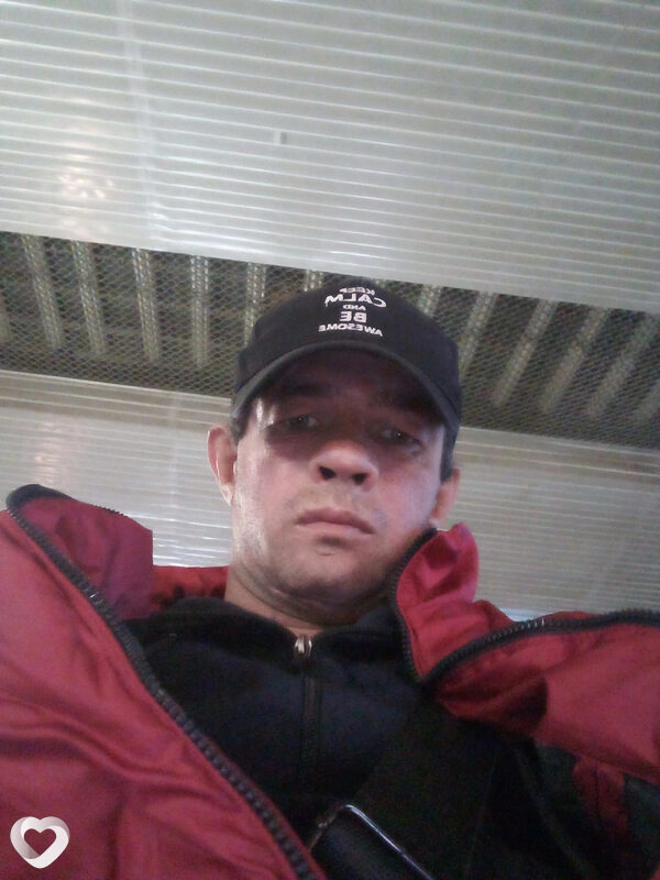 Андрей, 41, Москве — анкета №720570