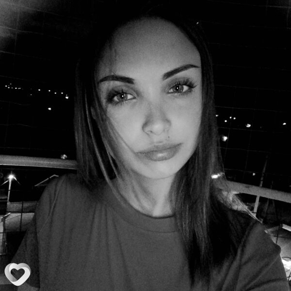 Анна, 25, Донецке — анкета №720571