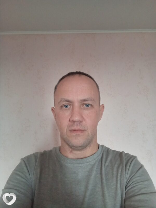 Юрий, 43, Екатеринбурге — анкета №720572