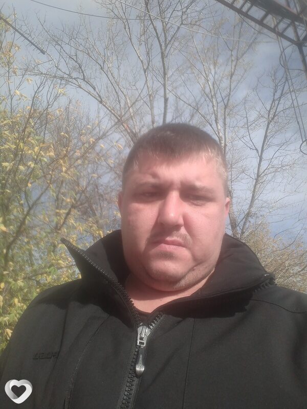 Санек, 35, Нижнем Новгороде — анкета №720577