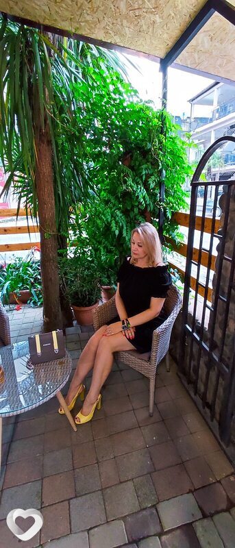 Tatyana, 41, Минске — анкета №720582