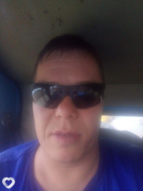 Александр, 43, Томске — анкета №720713