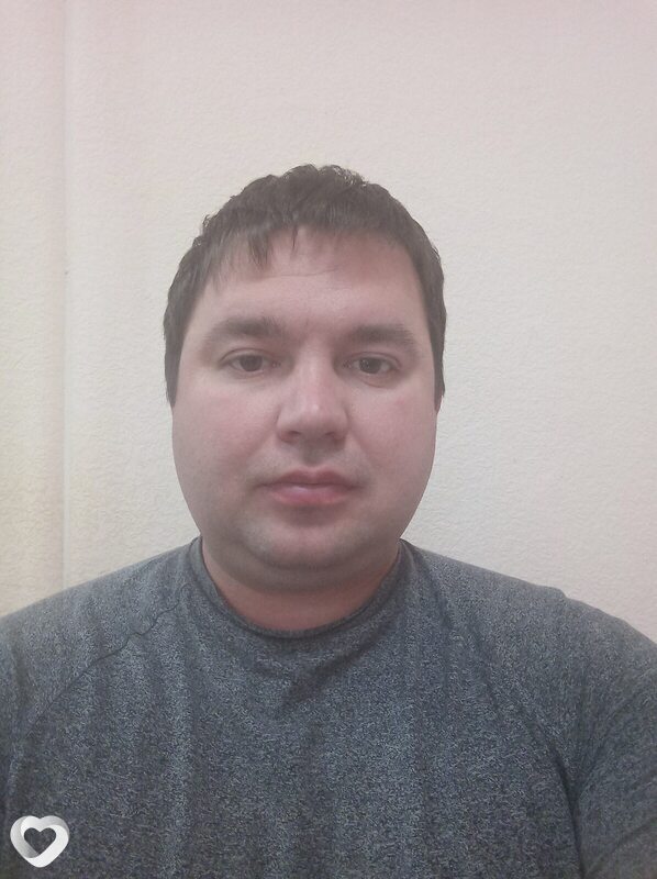 Андрей, 46, Белгороде — анкета №720714