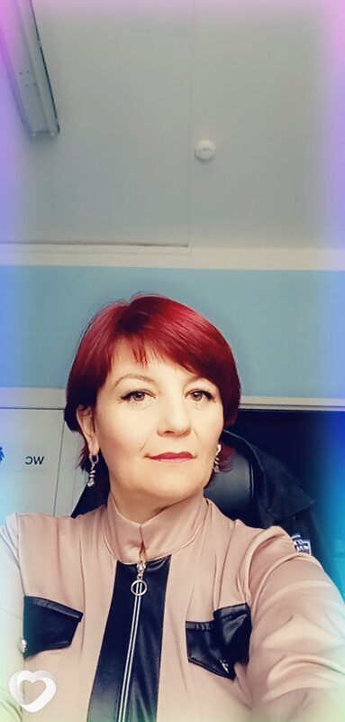 Елена, 52, Шебекине — анкета №720716