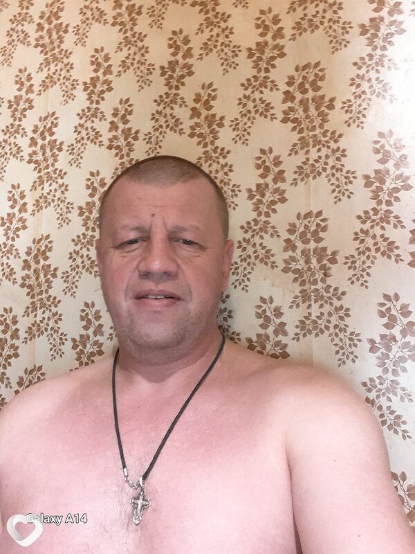 Алексей, 46, Заволжье — анкета №720721