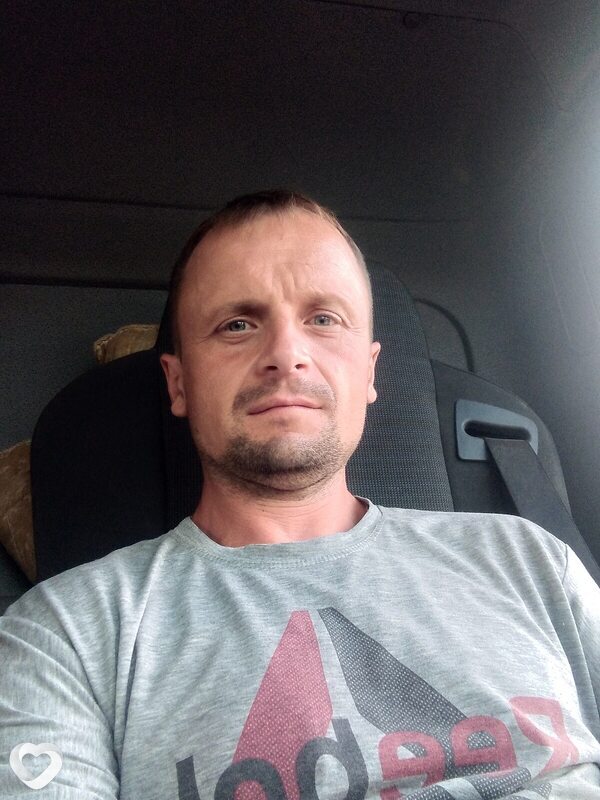 Женя, 43, Симферополе — анкета №720722