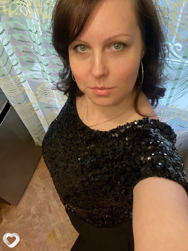 Ирина, 41, Санкт-Петербурге — анкета №720724