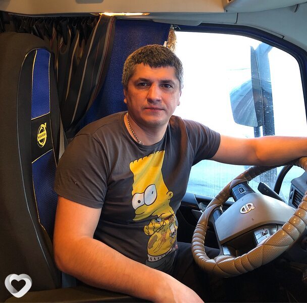 Алексей, 44, Красноярске — анкета №720725