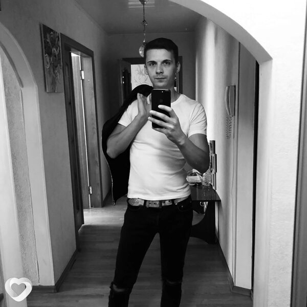Дима, 34, Барановичах — анкета №720726