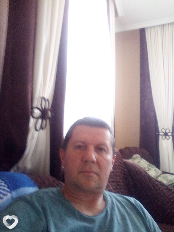 Андрей, 47, Краснодаре — анкета №720727