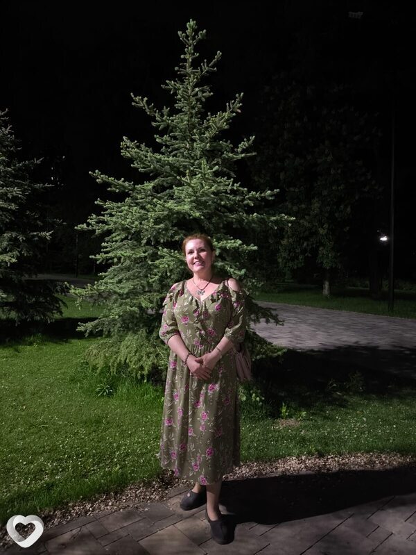 Елена, 52, Волгограде — анкета №720729