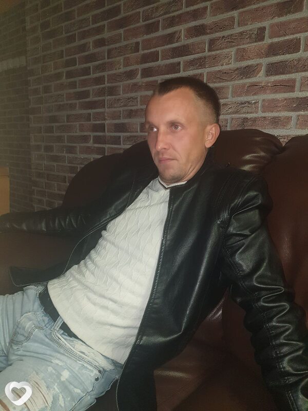 Дмитрий, 27, Барановичах — анкета №720731