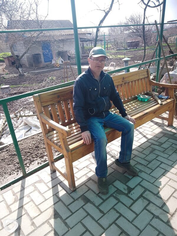 Дмитрий, 47, Таганроге — анкета №720810