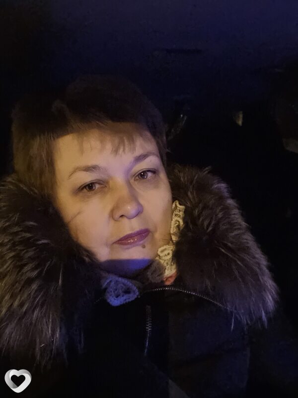 Ск, 50, Апатитах — анкета №720811