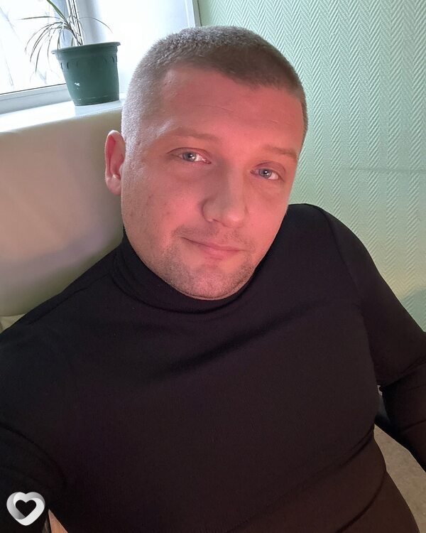 Александр, 39, Иркутске — анкета №720820