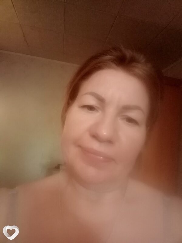 Лидия, 49, Санкт-Петербурге — анкета №720825