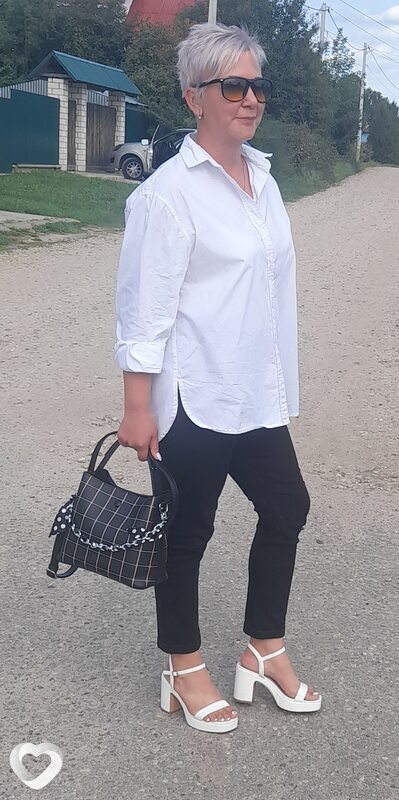 Катерина, Рославль