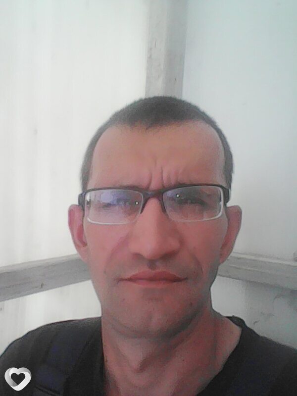 Альберт, 45, Тольятти — анкета №720829