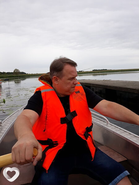 Сергей, 45, Минске — анкета №720830