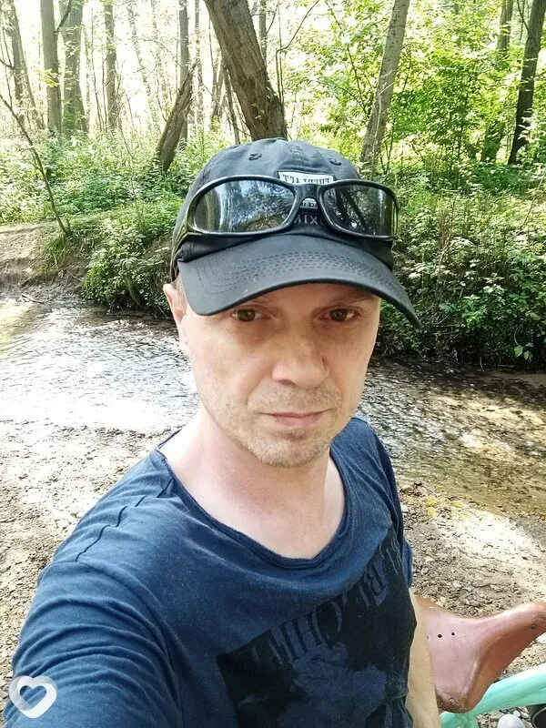 Алексей, 54, Москве — анкета №720832