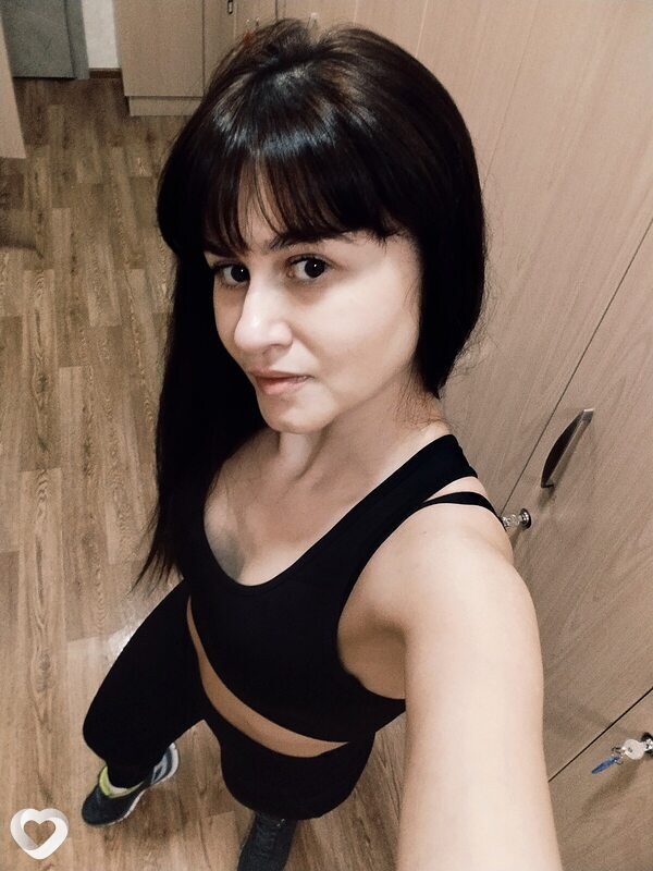 Марина, 36, Самаре — анкета №720833
