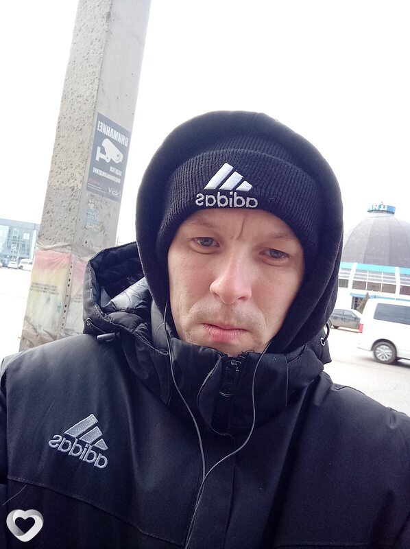 Ринат, 29, Астрахани — анкета №720661