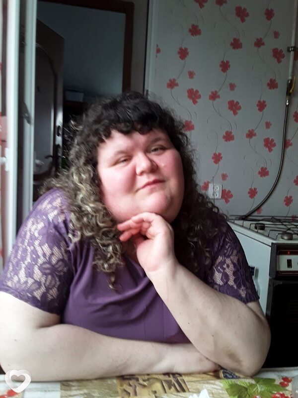 Ольга, 42, Екатеринбурге — анкета №720663