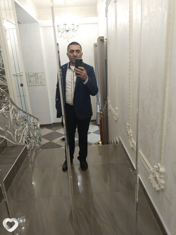Вова, 42, Новороссийске — анкета №720672