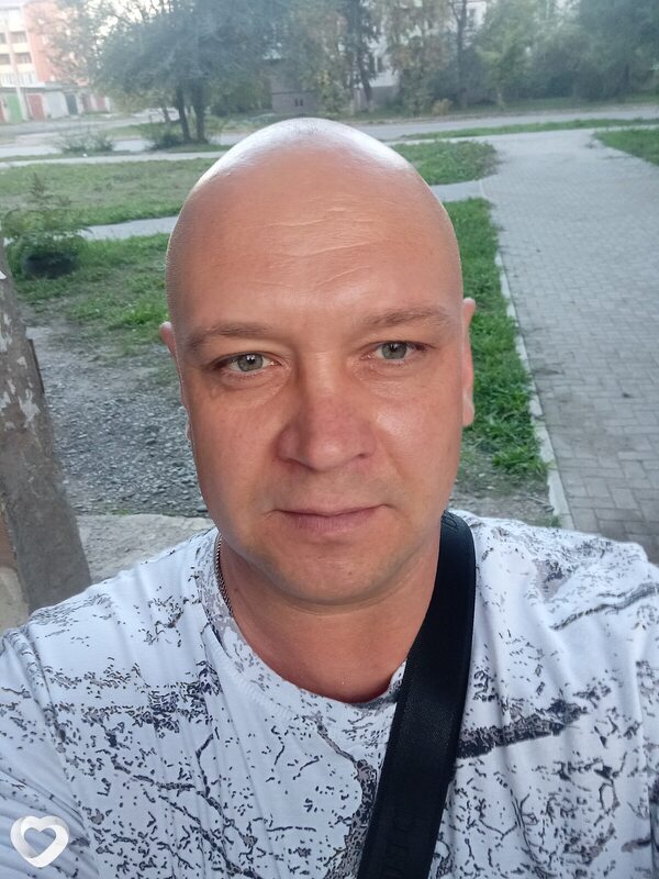 Неизвестный, 39, Красноярске — анкета №720673