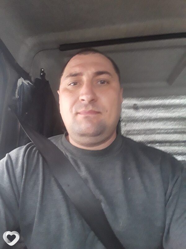Миша, 39, Нижнем Новгороде — анкета №720678