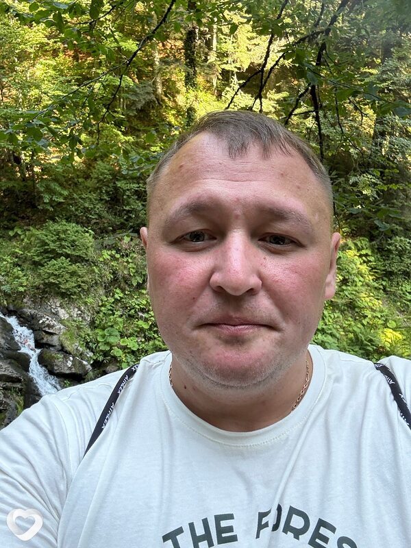 Вячеслав, 37, Нижневартовске — анкета №720680