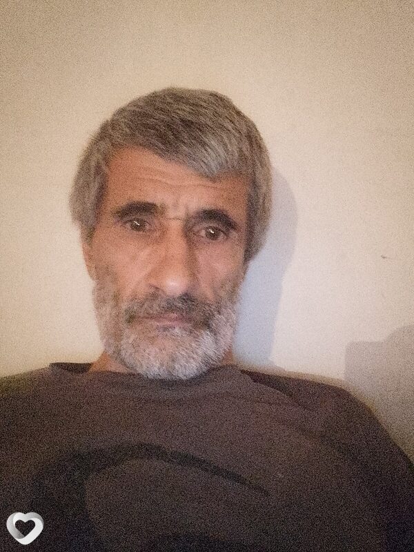 Газимагоиед, 59, Хасавюрте — анкета №720681