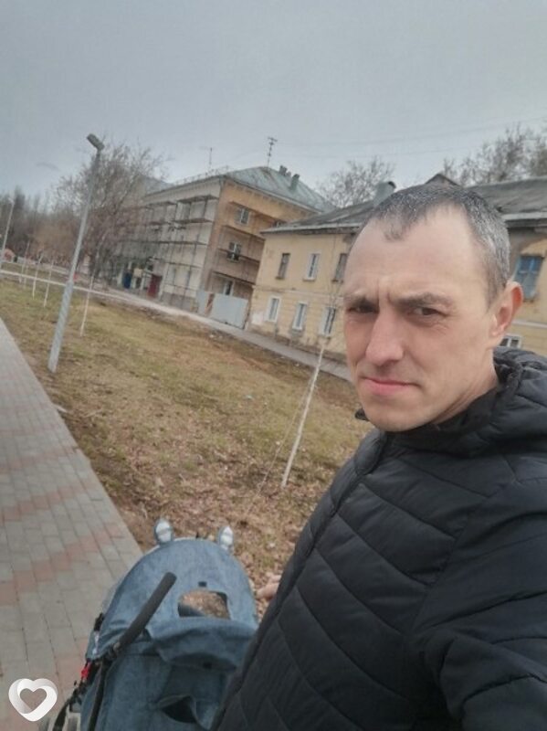 Семен, Москва
