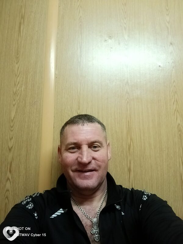 Дмитрий, 44, Санкт-Петербурге — анкета №720859